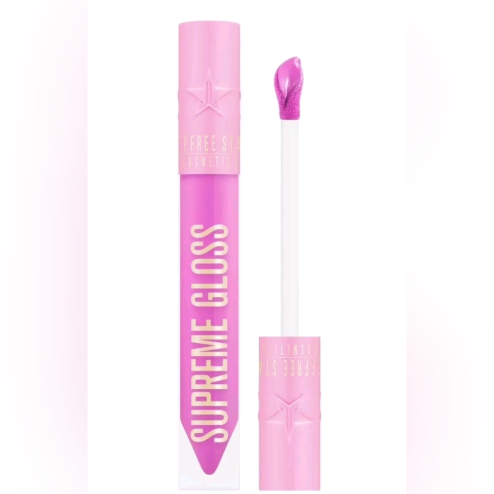 Jeffree Star Supreme Gloss QUEEN SUPREME